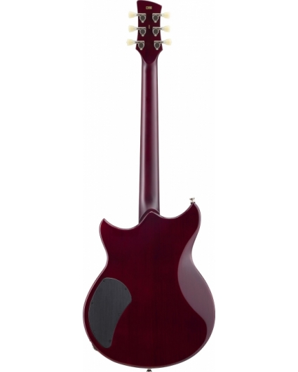 Guitarra Electrica Yamaha Revstar RSP02T CRG