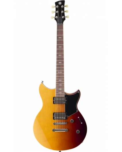 Guitarra Electrica Yamaha Revstar RSP20 SSB