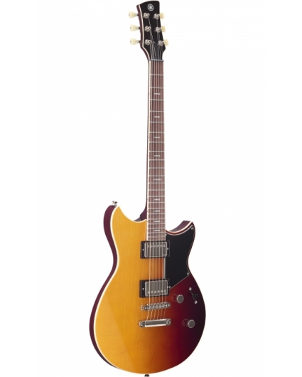 Guitarra Electrica Yamaha Revstar RSP20 SSB