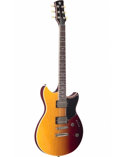 Guitarra Electrica Yamaha Revstar RSS20 SSB