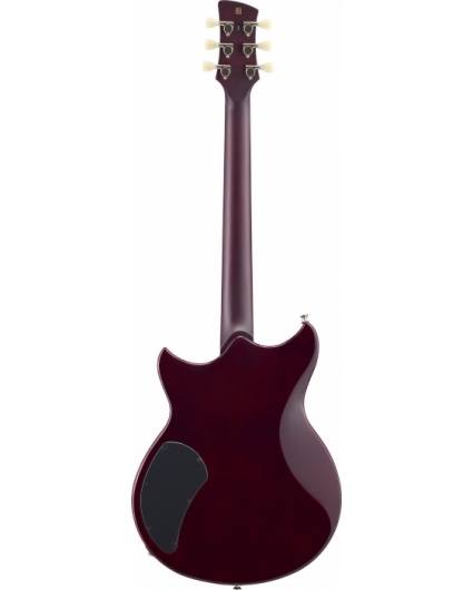 Guitarra Electrica Yamaha Revstar RSS20 FLG