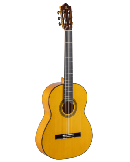 Guitarra Admira Buleria