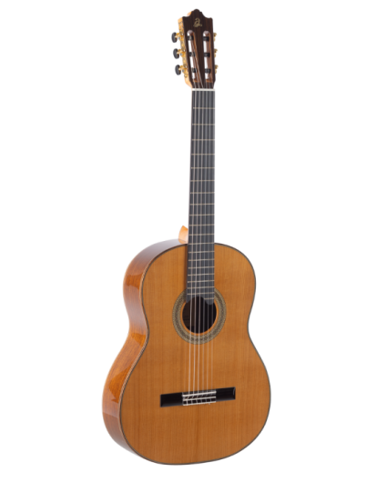 Guitarra Admira Carmen