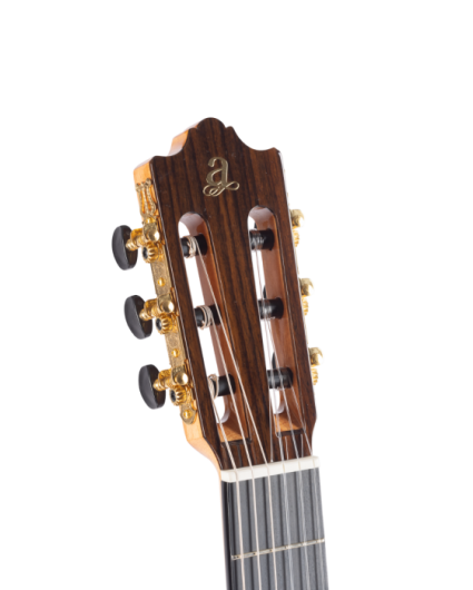 Guitarra Admira Carmen