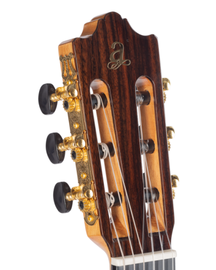 Guitarra Admira Lola