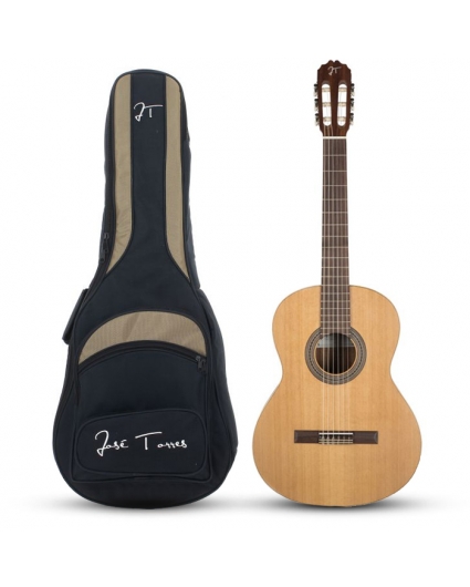 Guitarra Clasica Jose Torres JTC-5
