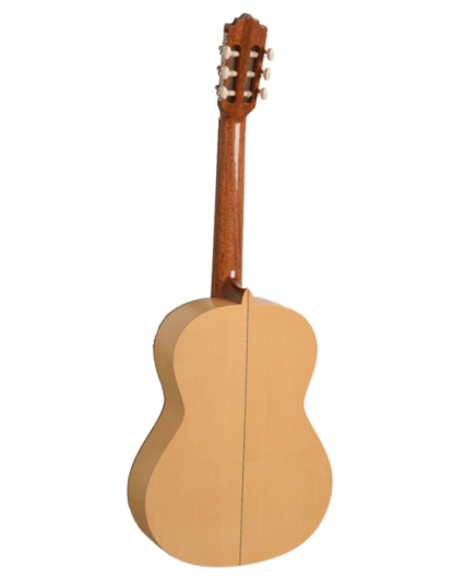 Guitarra Paco Castillo 211F