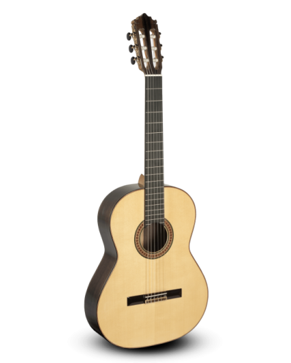 Guitarra Paco Castillo 215FR