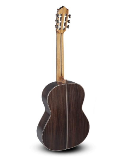 Guitarra Paco Castillo 215FR