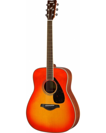 Guitarra Yamaha FG820 AB