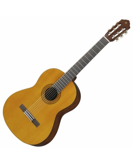 Pack Guitarra Yamaha C 40II Standard
