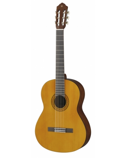 Guitarra Yamaha C 40II