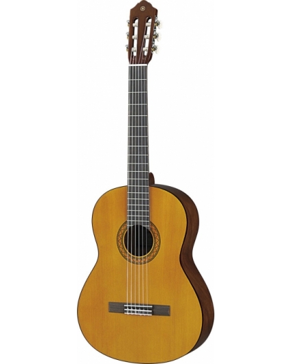 Guitarra Yamaha C 40MII