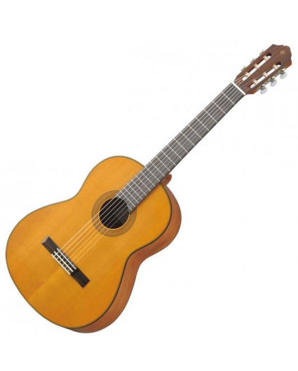 Guitarra Yamaha C70II