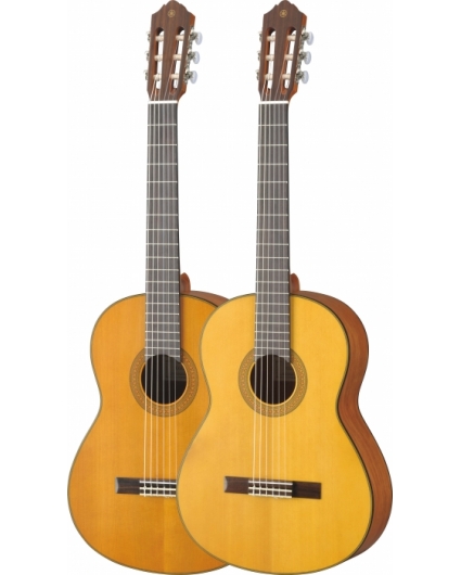 Guitarra Yamaha CG 122