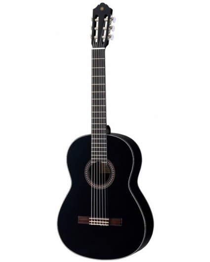 Guitarra Yamaha CG 142S BL