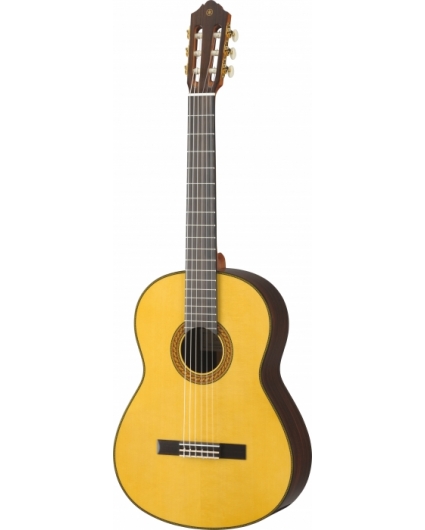 Guitarra Yamaha CG 192S