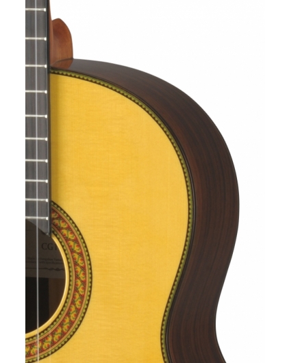 Guitarra Yamaha CG 192S