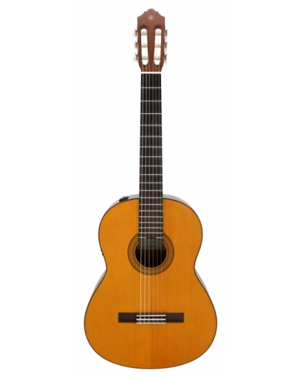 Guitarra Yamaha CGX 102