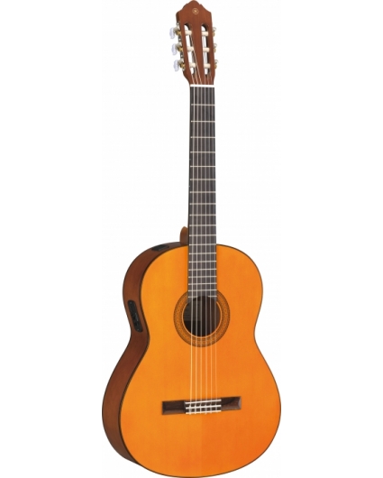 Guitarra Yamaha CGX 102