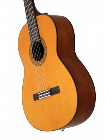 Guitarra Yamaha CGX 102
