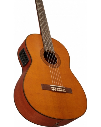 Guitarra Yamaha CGX122MC
