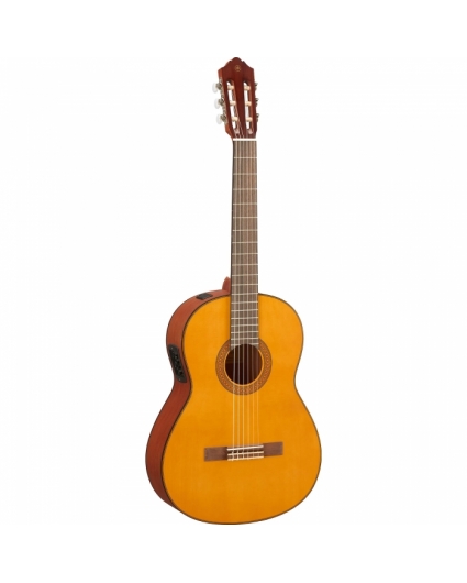 Guitarra Yamaha CGX122MS