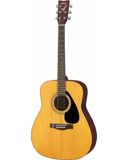 Pack Guitarra Yamaha F310P NT