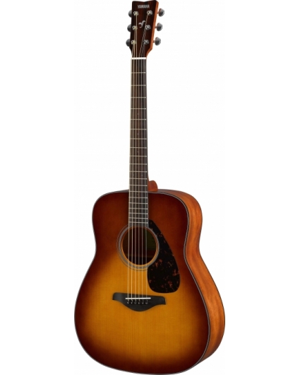 Guitarra Yamaha FG800 SB