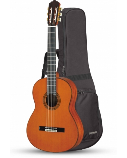 Guitarra Yamaha GC12C