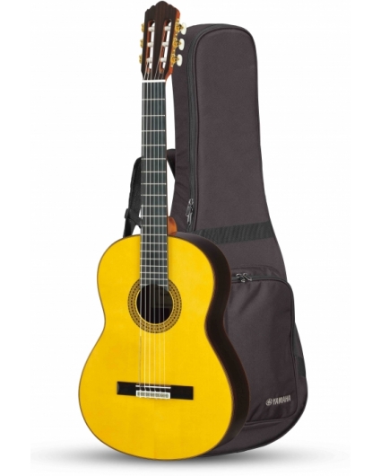 Guitarra Yamaha GC22S