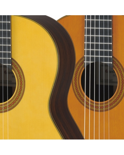 Guitarra Yamaha GC32S
