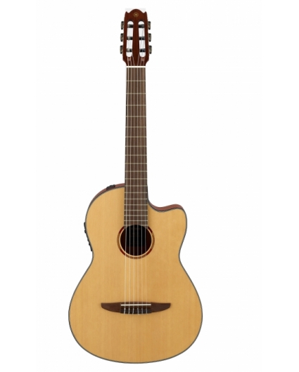 Guitarra Yamaha NCX1 NT