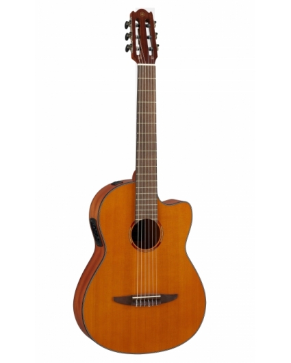 Guitarra Yamaha NCX1C NT