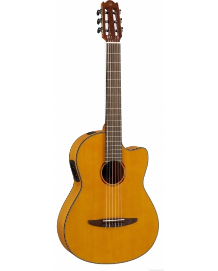 Guitarra Yamaha NCX1FM NT