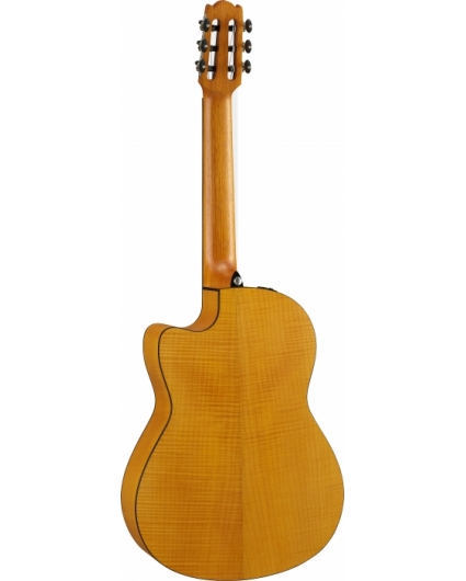 Guitarra Yamaha NCX1FM NT