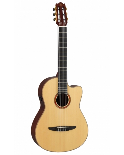 Guitarra Yamaha NCX3 NT