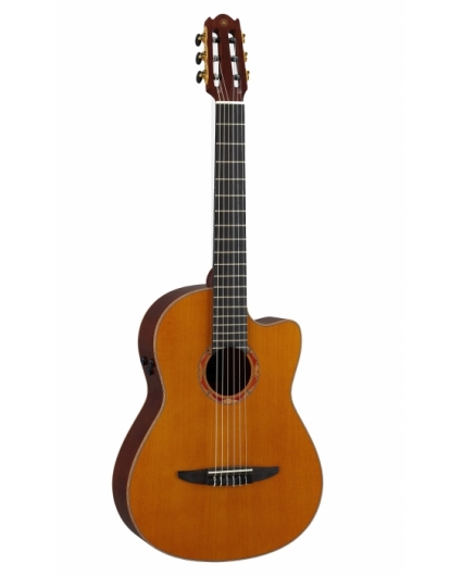 Guitarra Yamaha NCX3C NT