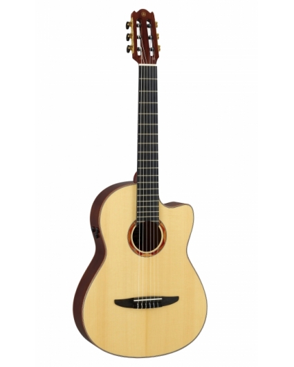 Guitarra Yamaha NCX5 NT