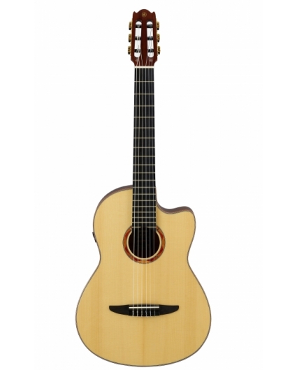 Guitarra Yamaha NCX5 NT