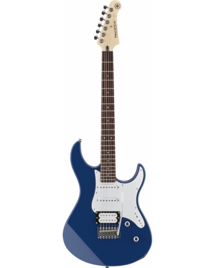 Guitarra Electrica Yamaha Pacifica PAC 112V UBL