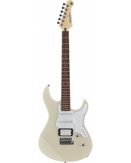 Guitarra Electrica Yamaha Pacifica PAC 112V WW