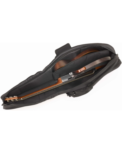 Guitarra Yamaha Silent SLG 200N TBS