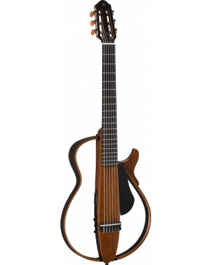 Guitarra Yamaha Silent SLG 200N NT