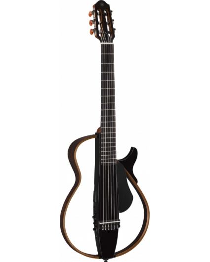 Guitarra Yamaha Silent SLG 200N TBL