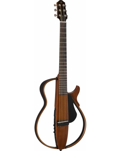 Guitarra Yamaha Silent SLG 200S NT