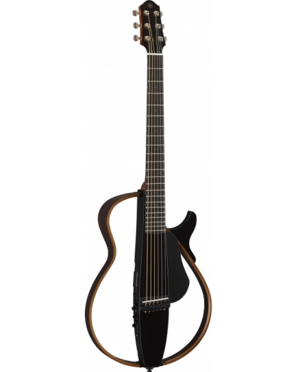 Guitarra Yamaha Silent SLG 200S TBL