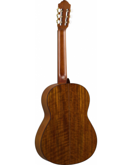 Guitarra Yamaha CG-TA TransAcoustic