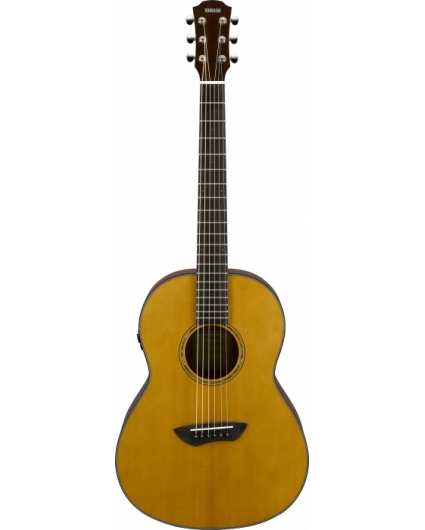 Guitarra Yamaha CSF-TA TransAcoustic VT