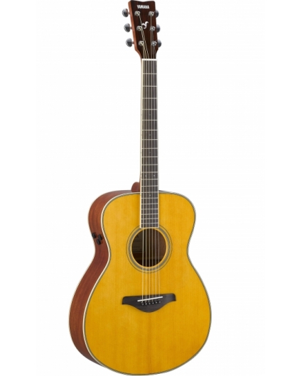 Guitarra Yamaha FS-TA TransAcoustic VT